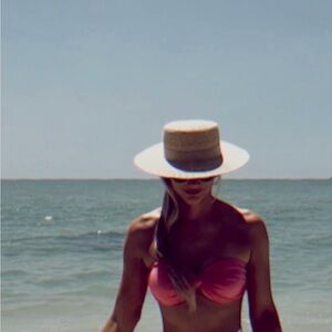 Baobab Collection Vera bikini set color Suspiro size M